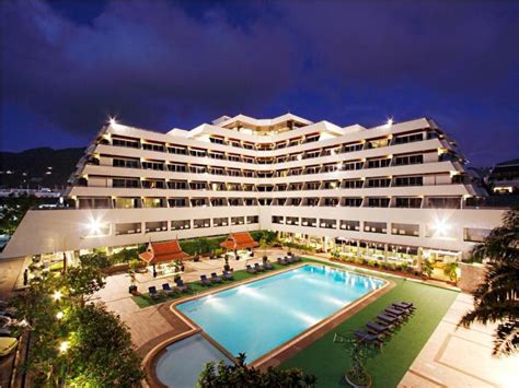 cnn hotel phuket|C & N Resort And Spa, Patong, Phuket (1̶2̶5̶€̶) 40  .